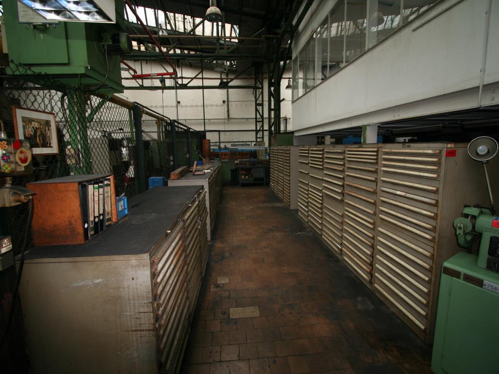 Whitesell Germany GmbH & Co.KG-1