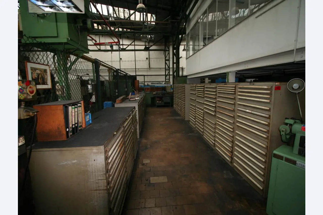 Whitesell Germany GmbH & Co.KG-1