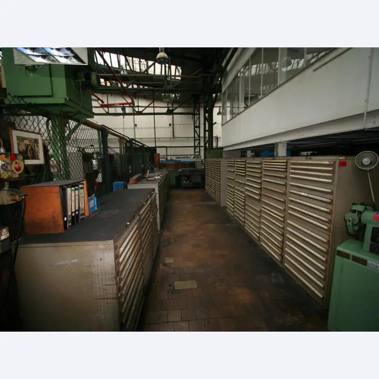 Whitesell Germany GmbH & Co.KG-1