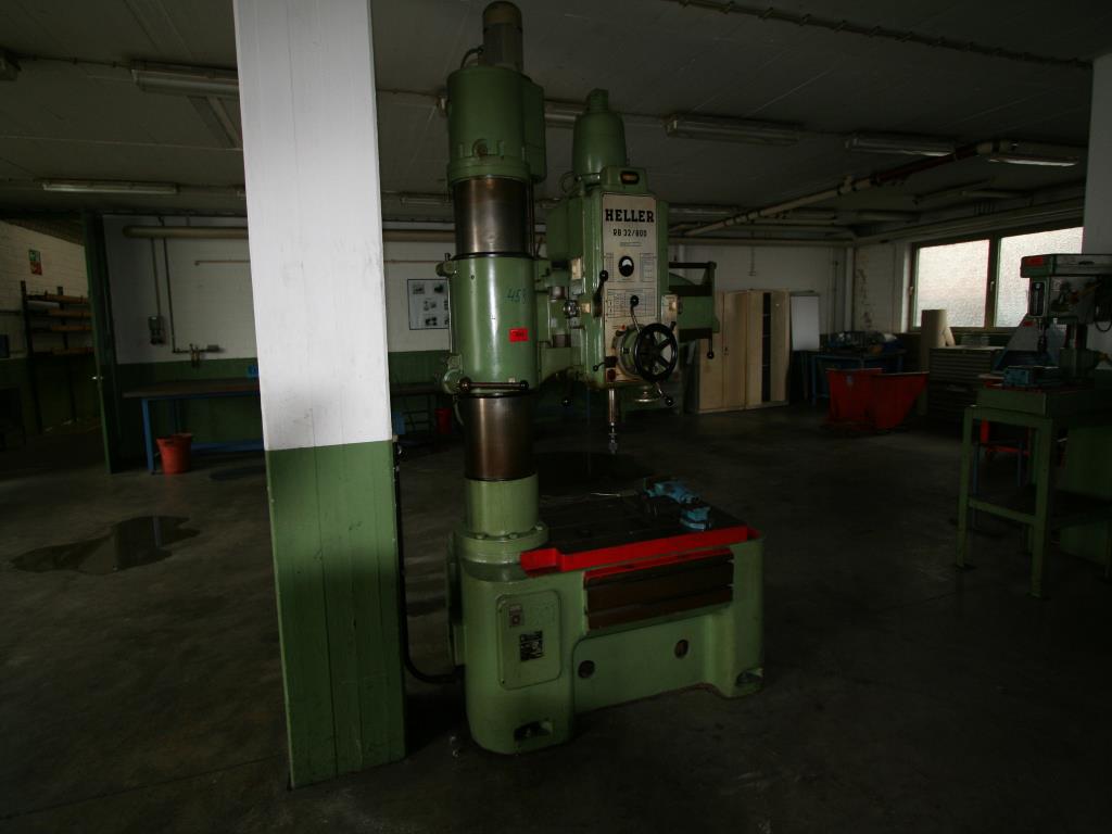 Whitesell Alemanha GmbH & Co.KG-1