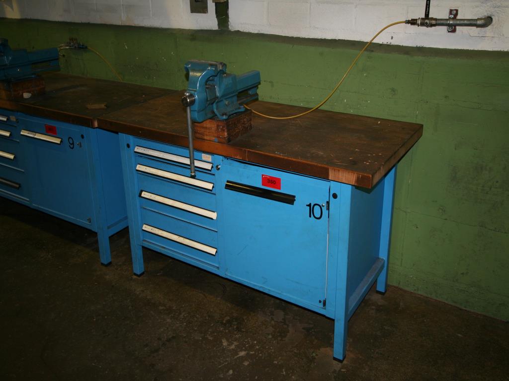 Whitesell Alemanha GmbH & Co.KG-1