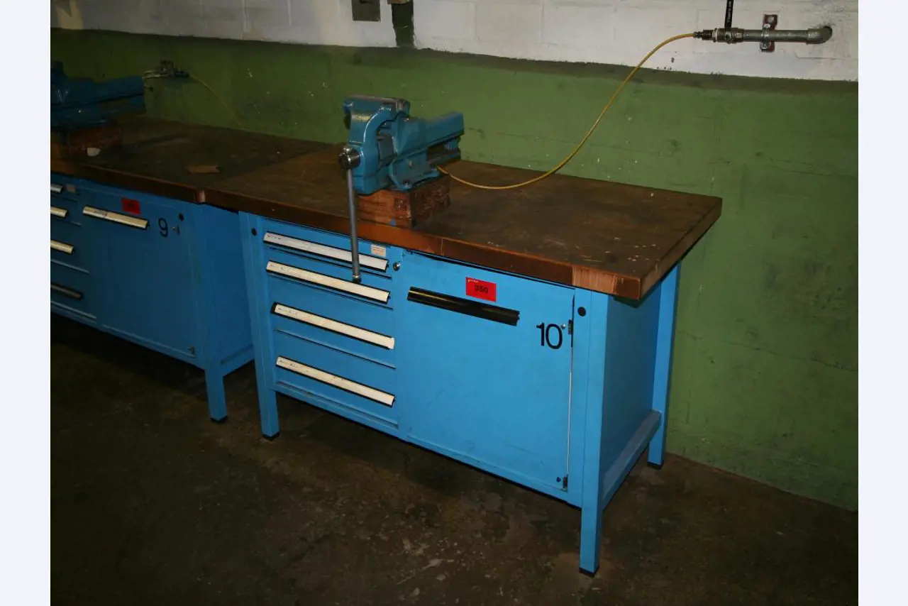 Whitesell Germany GmbH & Co.KG-1