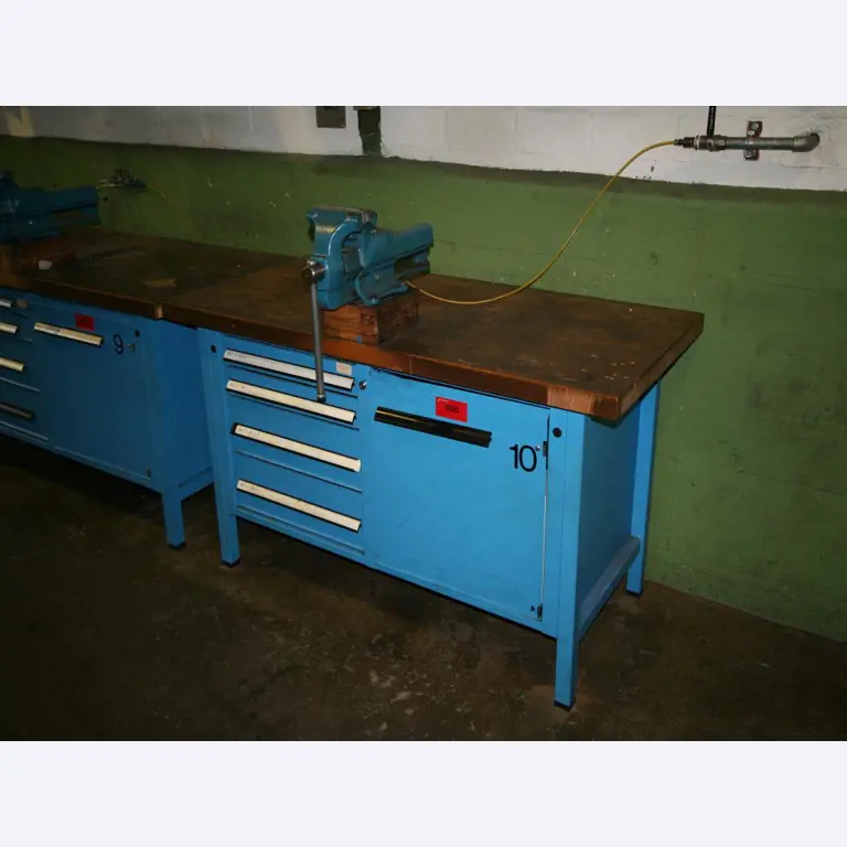 Whitesell Germany GmbH & Co.KG-1