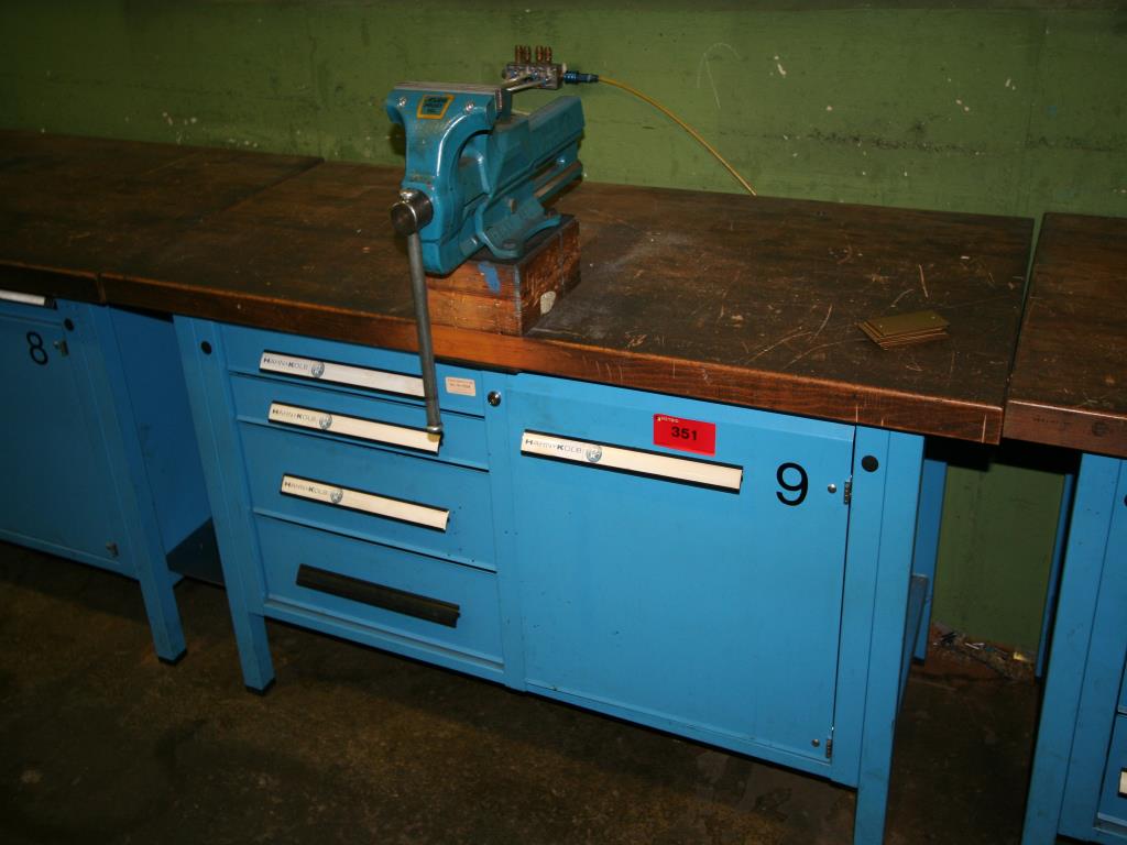 Whitesell Alemanha GmbH & Co.KG-1