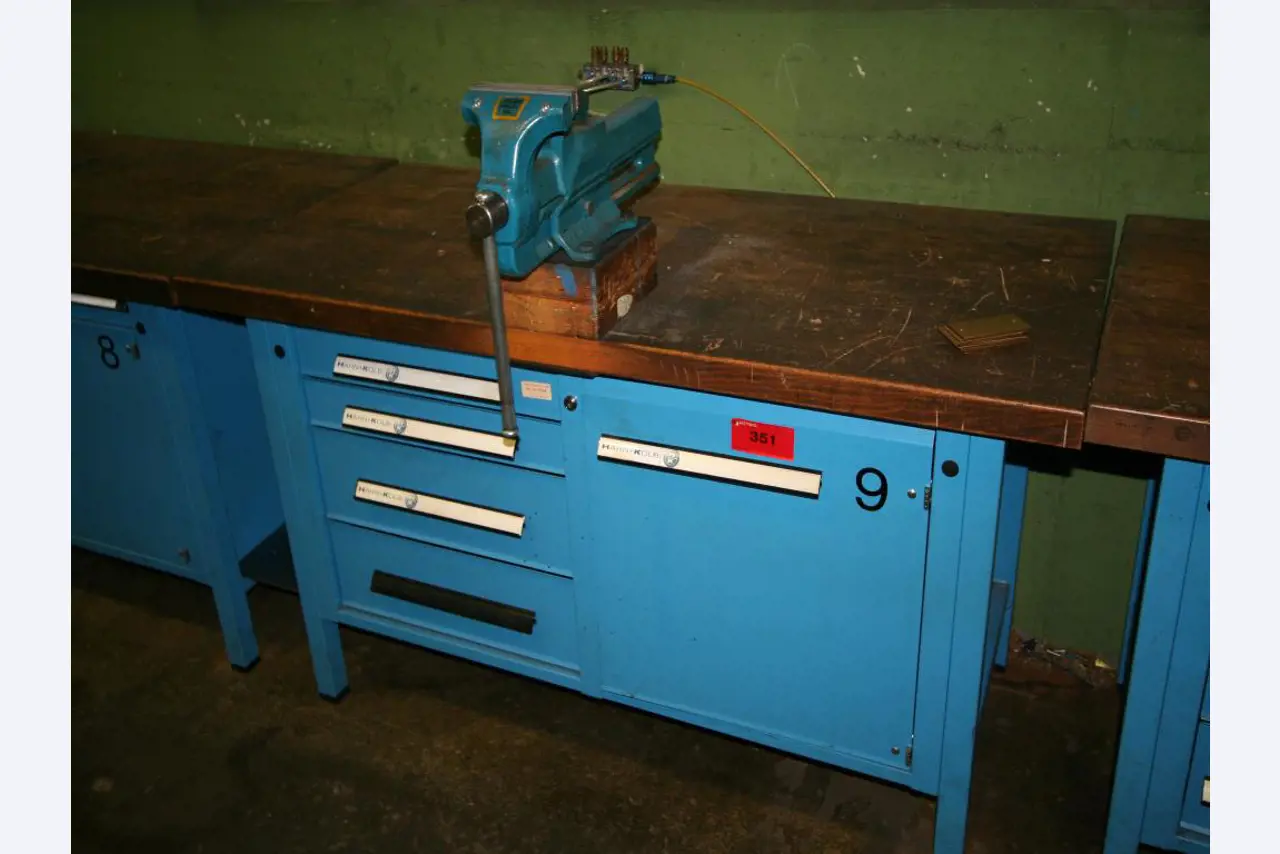 Whitesell Germany GmbH & Co.KG-1