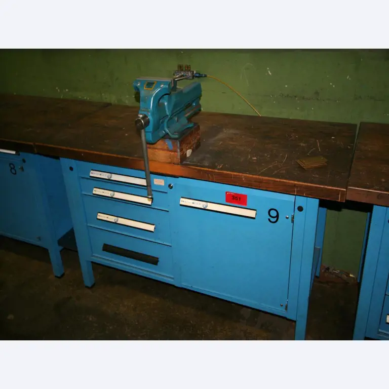 Whitesell Germany GmbH & Co.KG-1