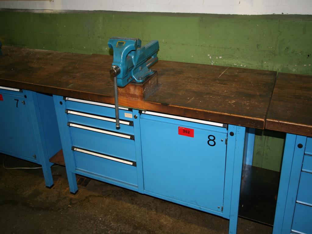 Whitesell Alemanha GmbH & Co.KG-1