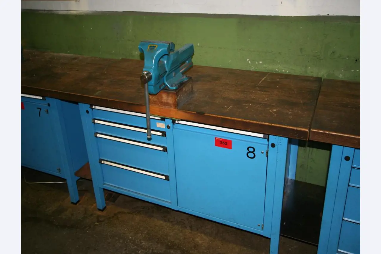 Whitesell Germany GmbH & Co.KG-1