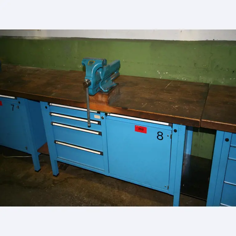 Whitesell Germany GmbH & Co.KG-1