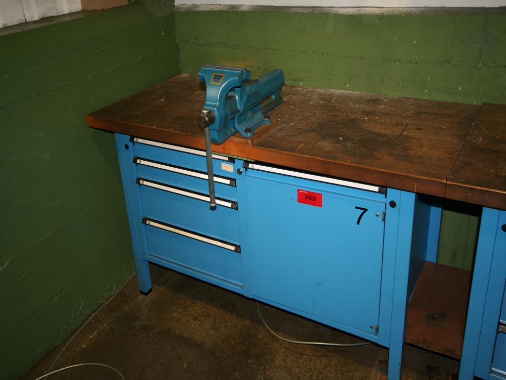 Whitesell Alemanha GmbH & Co.KG-1