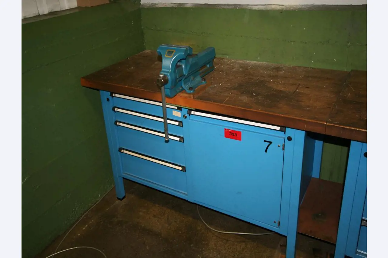 Whitesell Germany GmbH & Co.KG-1