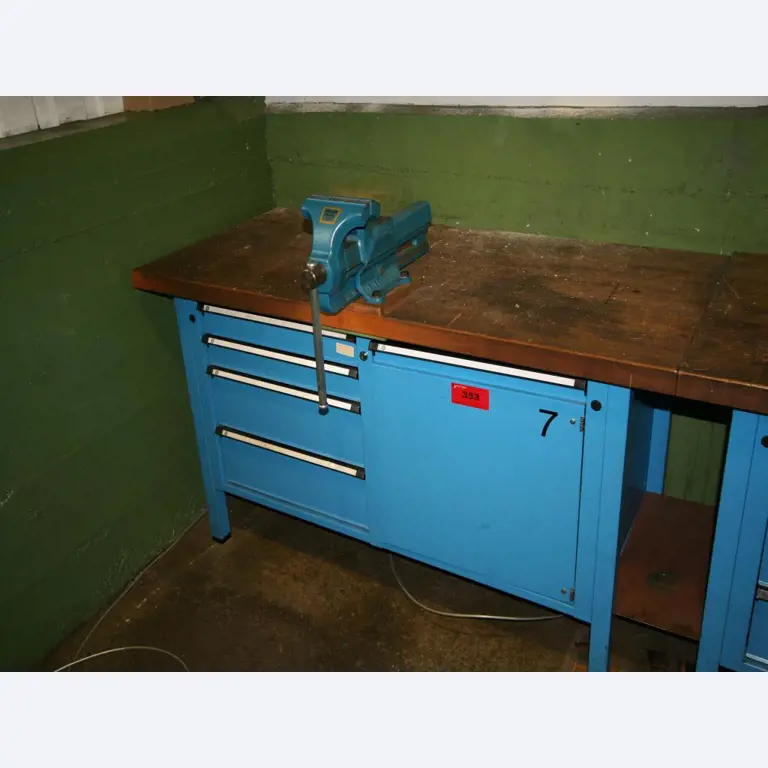 Whitesell Germany GmbH & Co.KG-1