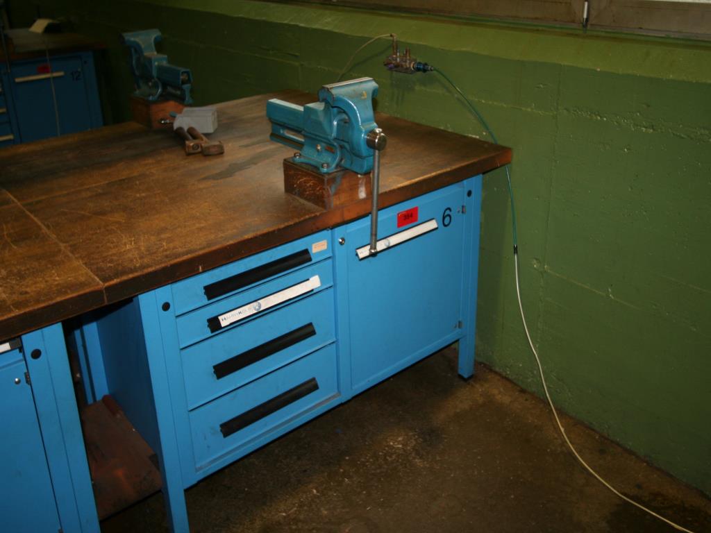 Whitesell Alemanha GmbH & Co.KG-1