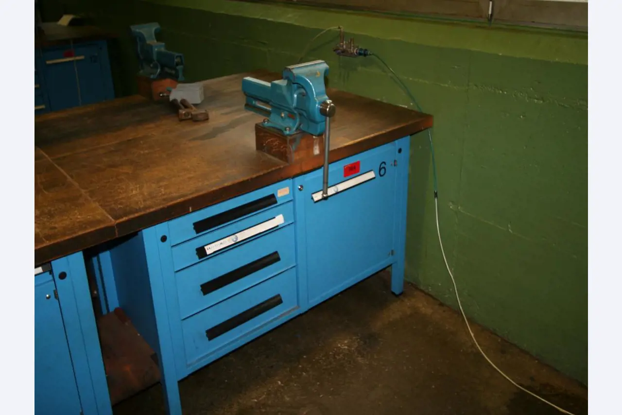 Whitesell Germany GmbH & Co.KG-1