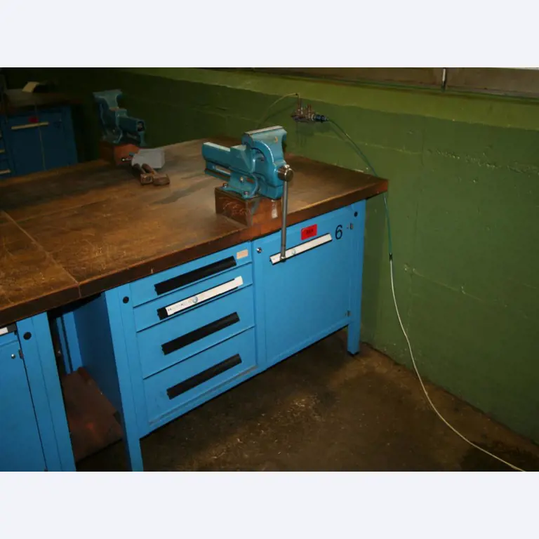 Whitesell Germany GmbH & Co.KG-1