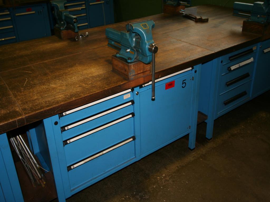 Whitesell Alemanha GmbH & Co.KG-1