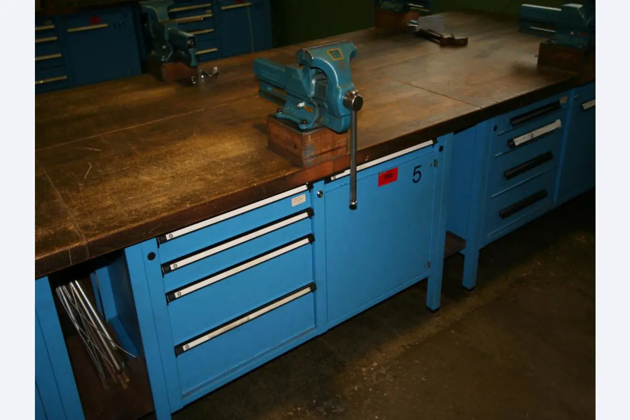 Whitesell Germany GmbH & Co.KG-1