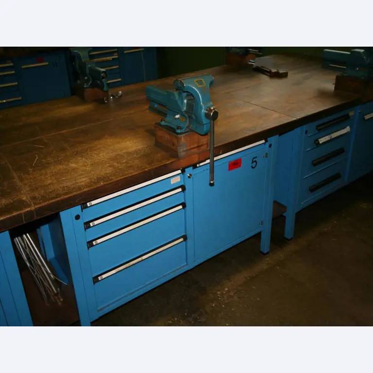 Whitesell Germany GmbH & Co.KG-1