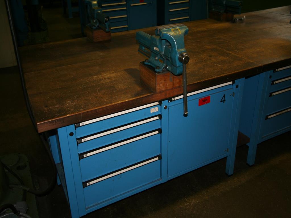 Whitesell Germany GmbH & Co.KG-1