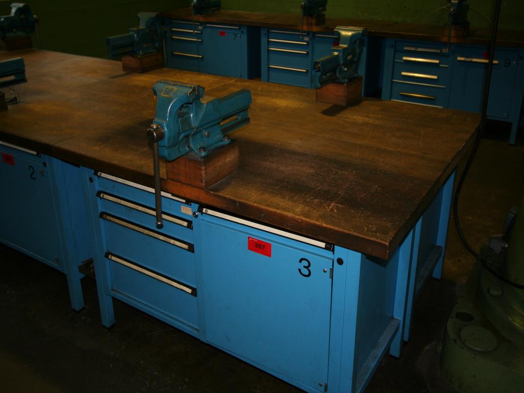 Whitesell Germany GmbH & Co.KG-1