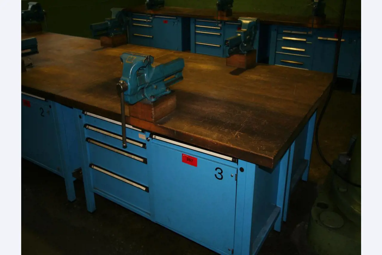 Whitesell Germany GmbH & Co.KG-1