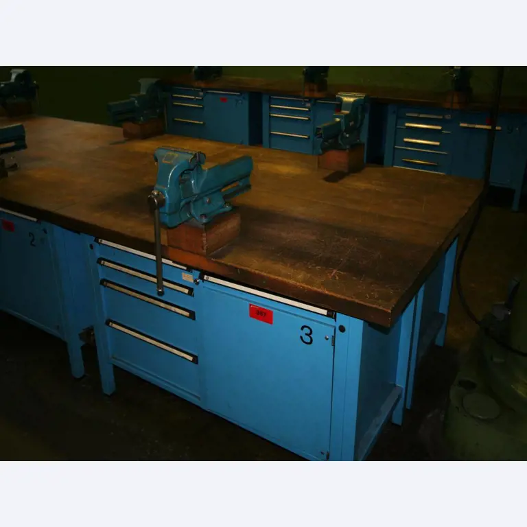 Whitesell Germany GmbH & Co.KG-1