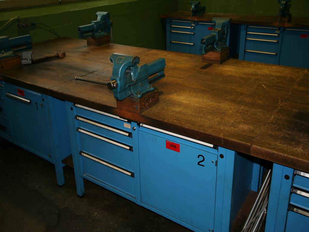 Whitesell Germany GmbH & Co.KG-1