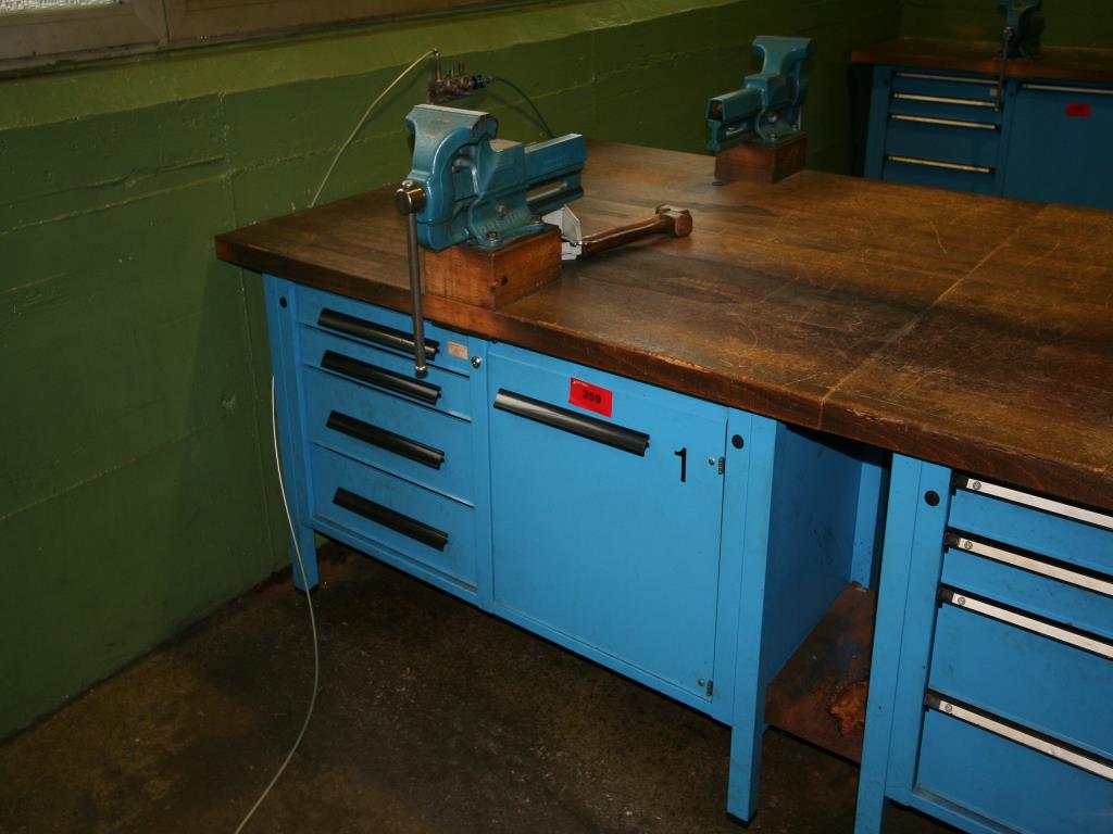 Whitesell Germany GmbH & Co. KG-1