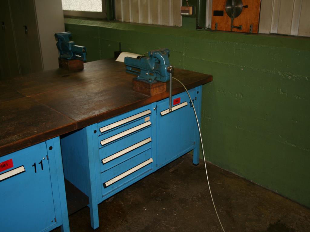 Whitesell Germany GmbH & Co. KG-1