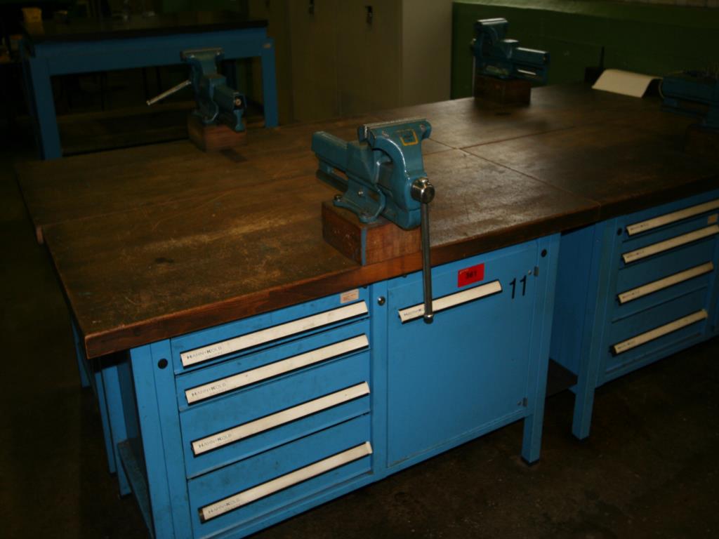 Whitesell Germany GmbH & Co. KG-1