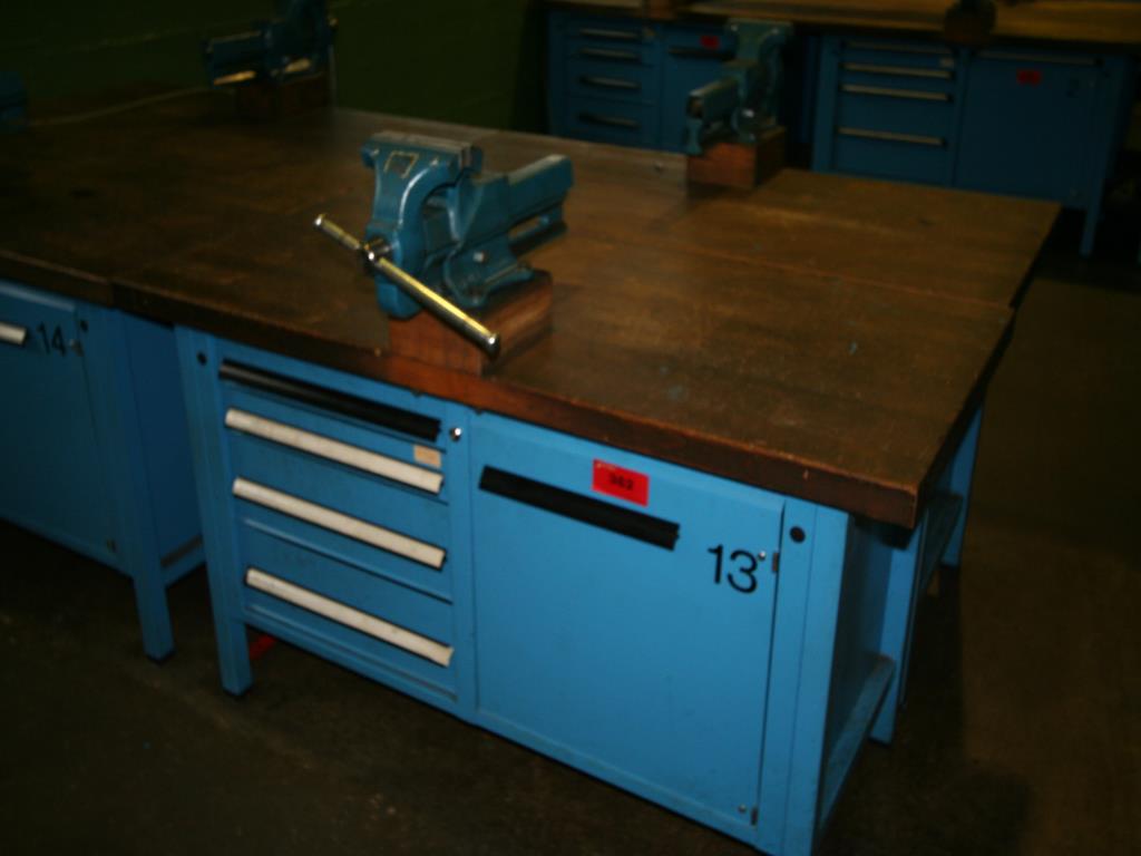 Whitesell Germany GmbH & Co. KG-1