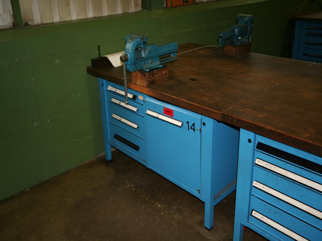 Whitesell Germany GmbH & Co. KG-1