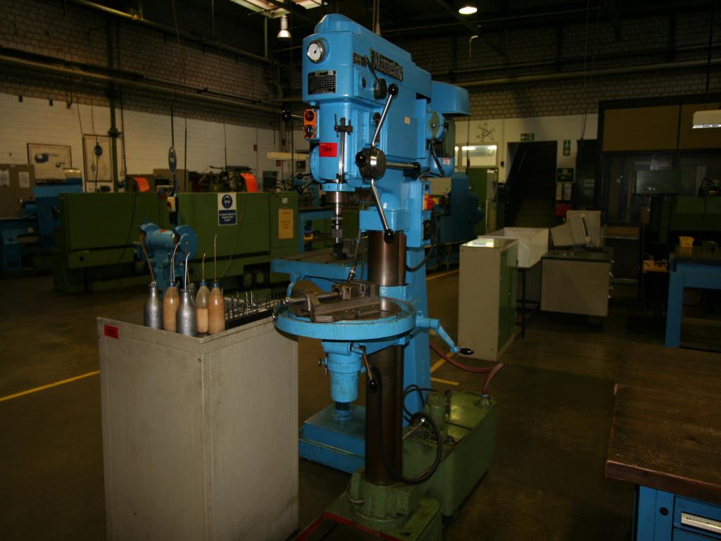 Whitesell Germany GmbH & Co.KG-1