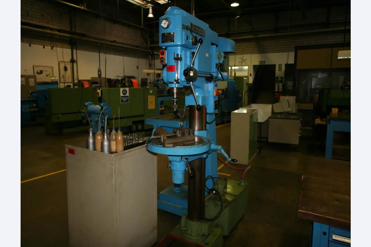 Whitesell Germany GmbH & Co.KG-1