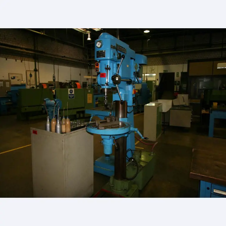 Whitesell Germany GmbH & Co.KG-1