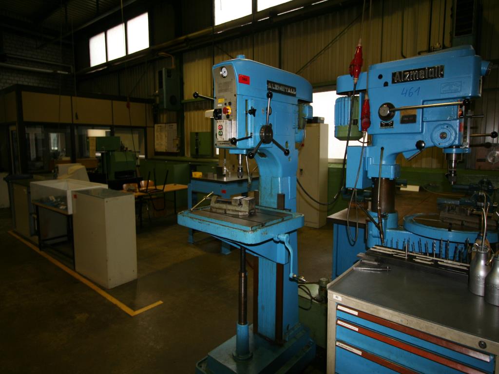 Whitesell Germany GmbH & Co.KG-1