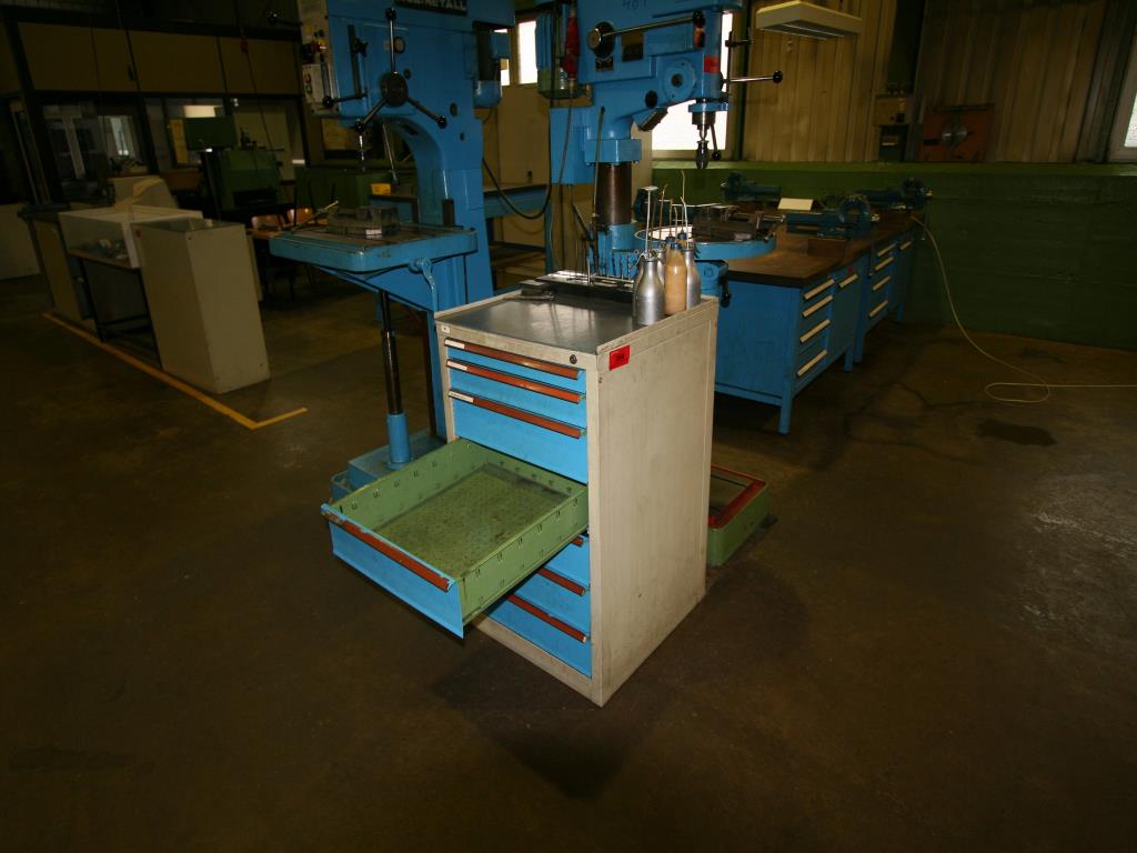 Whitesell Germany GmbH & Co.KG-1