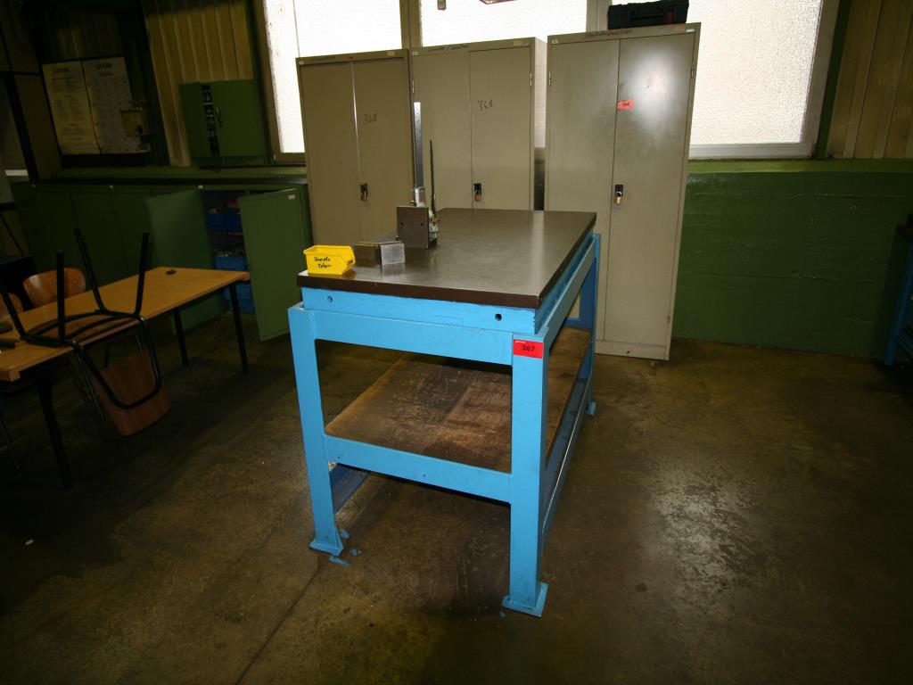 Whitesell Alemania GmbH & Co.KG-1