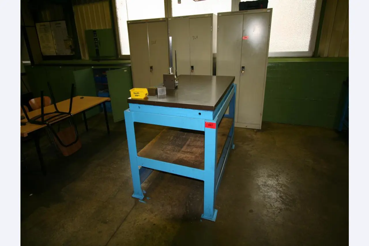 Whitesell Germany GmbH & Co.KG-1