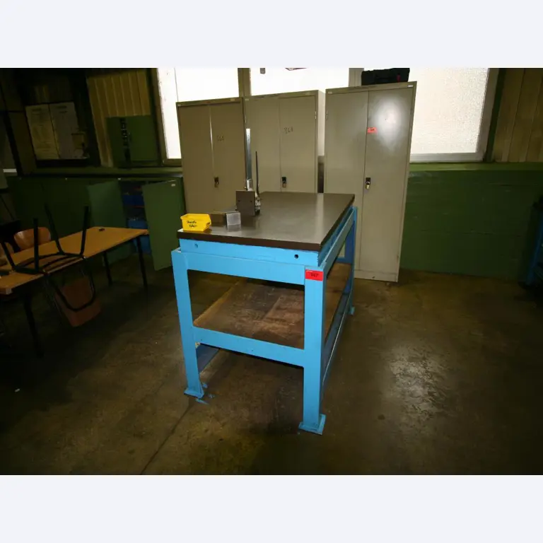 Whitesell Germany GmbH & Co.KG-1