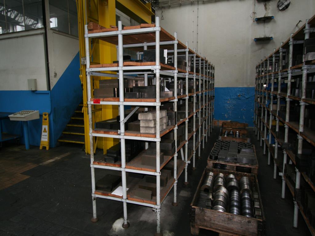 Whitesell Germany GmbH & Co.KG-1