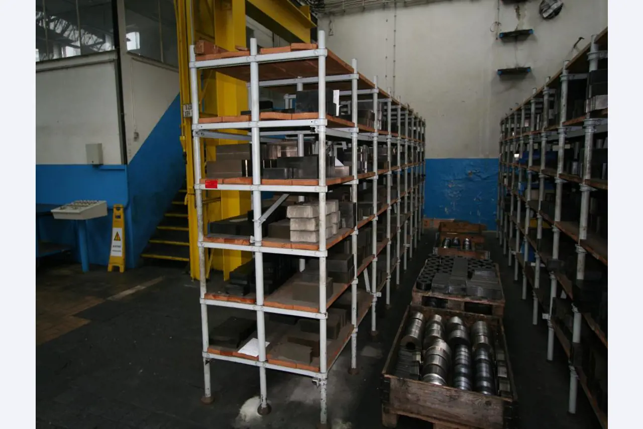 Whitesell Germany GmbH & Co.KG-1