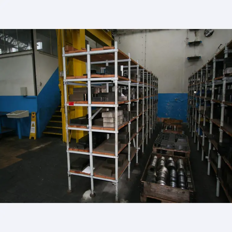 Whitesell Germany GmbH & Co.KG-1