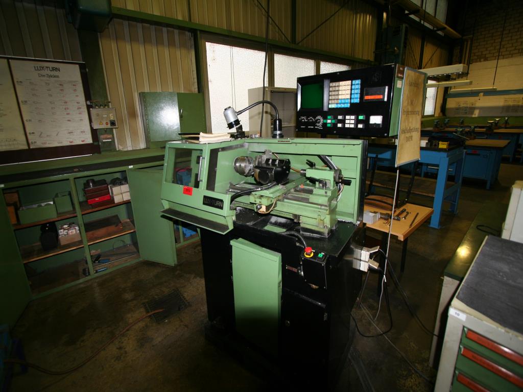 Whitesell Germany GmbH & Co.KG-1