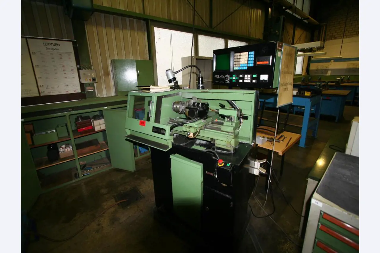 Whitesell Germany GmbH & Co.KG-1