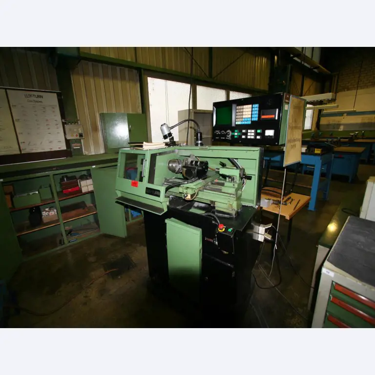 Whitesell Germany GmbH & Co.KG-1