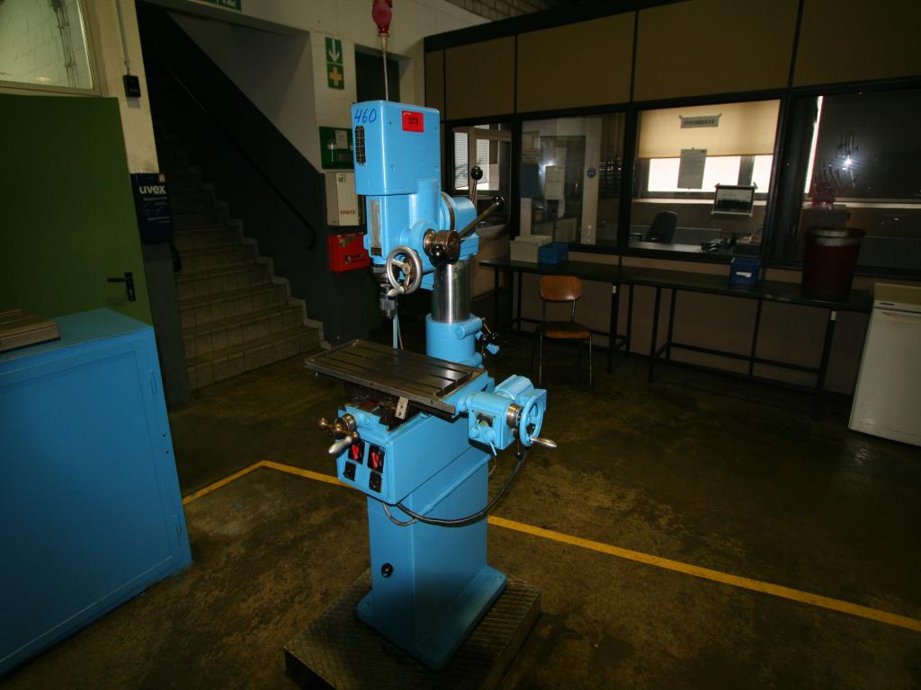 Whitesell Germany GmbH & Co.KG-1