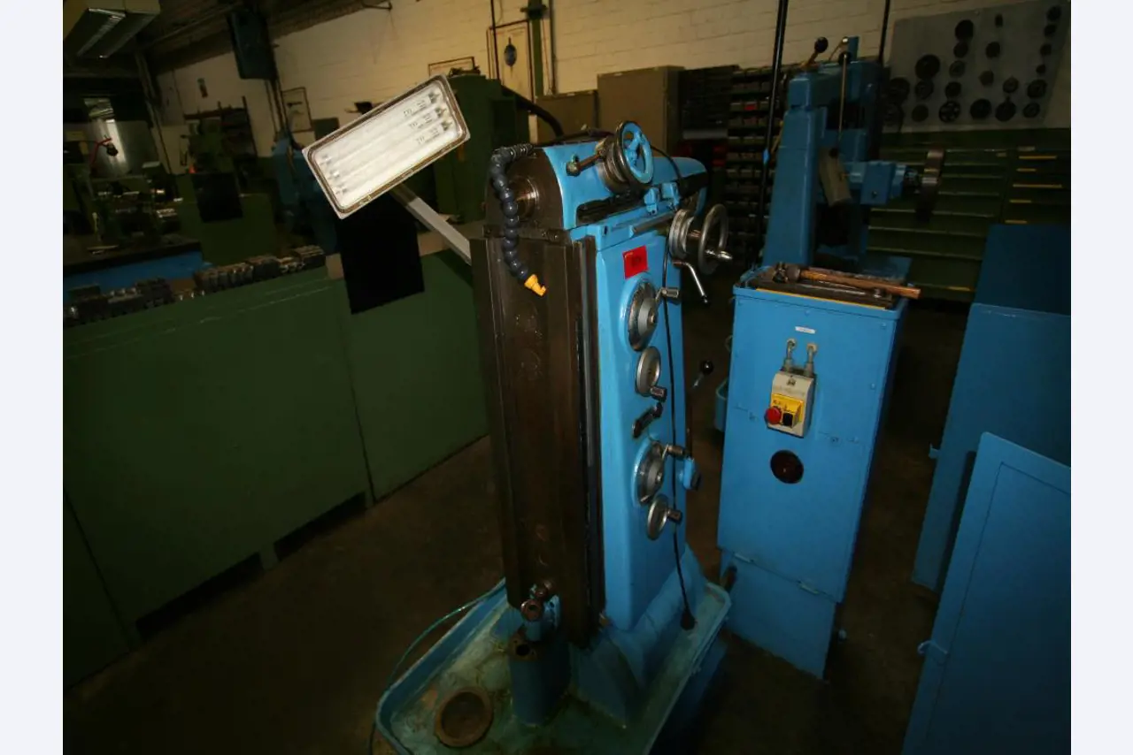 Whitesell Germany GmbH & Co.KG-1