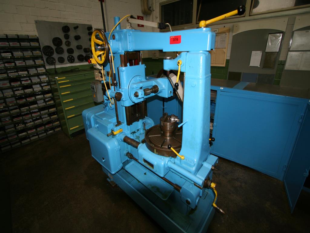 Whitesell Germany GmbH & Co.KG-1