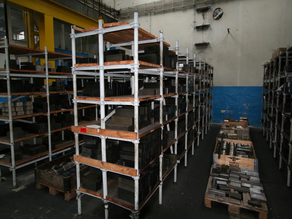 Whitesell Germany GmbH & Co. KG-1